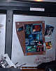 Toy Fair 2003 BIONICLE™ Van, History, Board Games & Video Games Sections