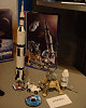 Toy Fair NASA Apollo Lunar Mission