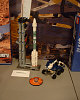 Toy Fair NASA Mars Rover Mission