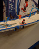 Toy Fair Gravity Games Downhill Snowboarding