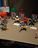 Toy Fair NHL Hockey Sets