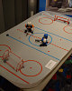 Toy Fair NHL Hockey Rink