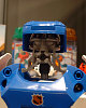 Toy Fair NHL Hockey Player's Face
