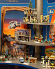 Toy Fair Harry Potter Display