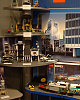 Toy Fair Basic Town Display