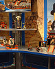 Toy Fair Orient Expedition China Display