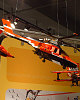 Toy Fair Air Blazers