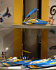 Toy Fair Sea Riders