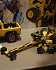Toy Fair Land Busters