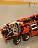 Toy Fair TECHNIC� Firetruck