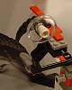 Toy Fair Wild Wind-Up/Black GALI Hook