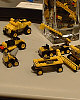 Toy Fair Designer Micro Wheels