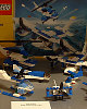Toy Fair Designer High Flyers