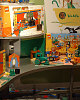 Toy Fair DUPLO� Display Left Section
