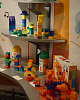 Toy Fair DUPLO� Display Right Section