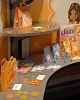 Toy Fair CLIKITS� Display Right Section