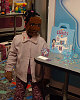 Toy Fair CLIKITS� Short Girl