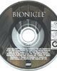Mini-CD included with GAHLOK-KAL