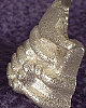 Limited Edition Sterling Silver KRANA-KAL