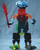 Back of BOHROK VA Kabaya Kaita