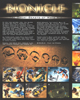 Back of RAHI Poster from Australia (TOYWORLD)