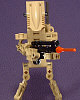 BatToa Droid, MOC By Purple Dave