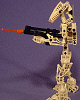 BatToa Droid, MOC By Purple Dave