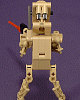 BatToa Droid, MOC By Purple Dave
