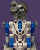 ArToa-DeToa, MOC By Purple Dave