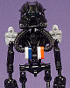 TOA Fighter Pilot, MOC By Purple Dave