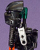 TOA Fighter Pilot, MOC By Purple Dave
