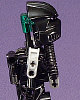 TOA Fighter Pilot, MOC By Purple Dave