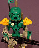 TESB Boba Fetoa, MOC By Purple Dave