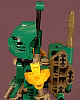 TESB Boba Fetoa, MOC By Purple Dave