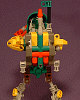 ROTJ Boba Fetoa, MOC By Purple Dave