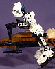 SpeeToa Bike, MOC By Purple Dave