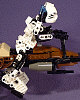 SpeeToa Bike, MOC By Purple Dave