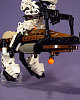 SpeeToa Bike, MOC By Purple Dave