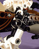 SpeeToa Bike, MOC By Purple Dave