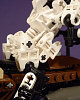 SpeeToa Bike, MOC By Purple Dave