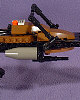 SpeeToa Bike, MOC By Purple Dave