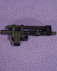 BAW E-5 Droid Blaster, MOC By Purple Dave