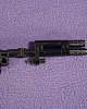 DC-15 Blaster Rifle, MOC By Purple Dave