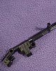 BlasTech T-21 Light Repeating Blaster, MOC By Purple Dave