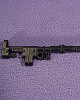 BlasTech DLT-19 Heavy Blaster Rifle, MOC By Purple Dave