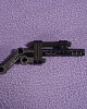 BlasTech EE-3 longbarrel, MOC By Purple Dave