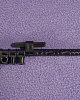 BlasTech DLT-20A Pulse Cannon, MOC By Purple Dave