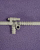 Mennotor DAS-430 Neural Inhibitor, MOC By Purple Dave