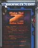 Preview of the Mata Nui Online Game 2 from DC Comic #12