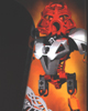 Right side of the TOA NUVA WATCH box